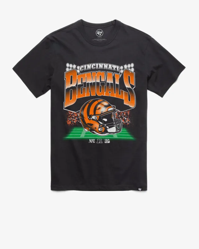 CINCINNATI BENGALS BLINDSIDE '47 FRANKLIN TEE sold by 47