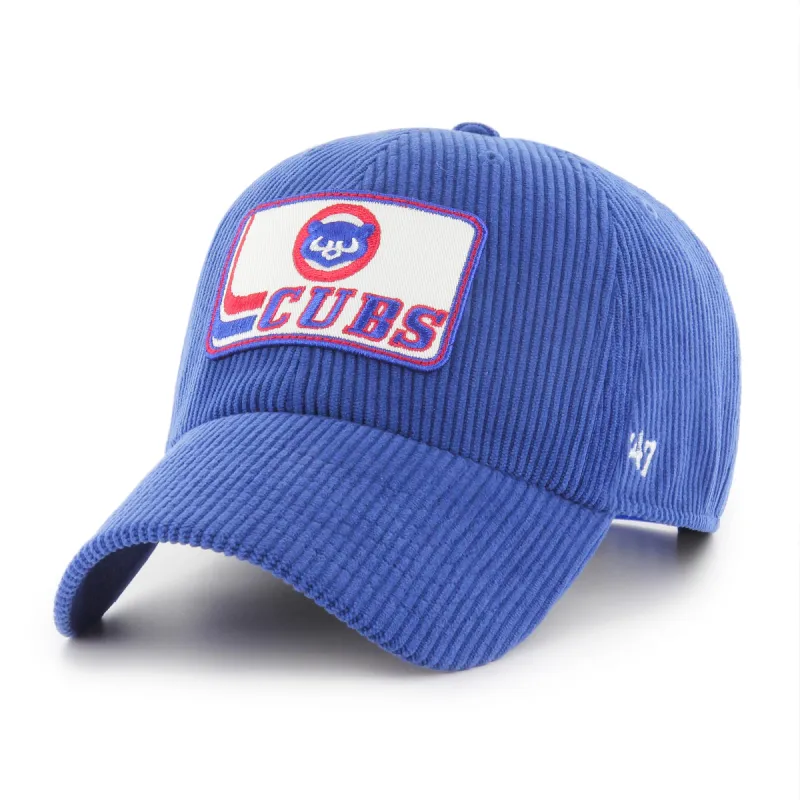 CHICAGO CUBS WAX PACK EDITION '47 CLEAN UP sold by 47