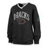 ARIZONA DIAMONDBACKS COOPERSTOWN WAX PACK DAZE EIGHTIES '47 PULLOVER WOMENS sold by 47