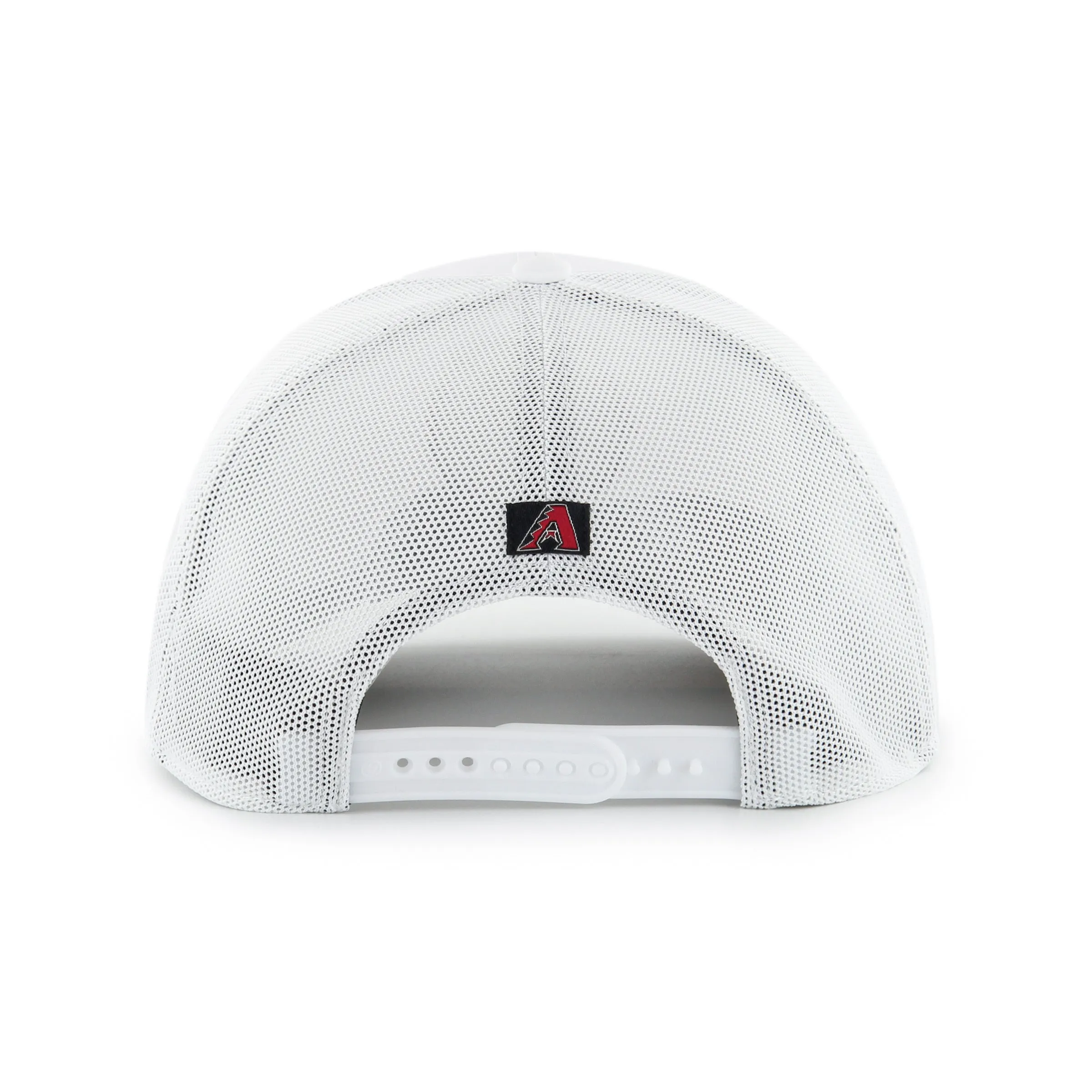 ARIZONA DIAMONDBACKS BRRR FAIRWAY '47 TRUCKER sold by 47 product image thumbnail 2