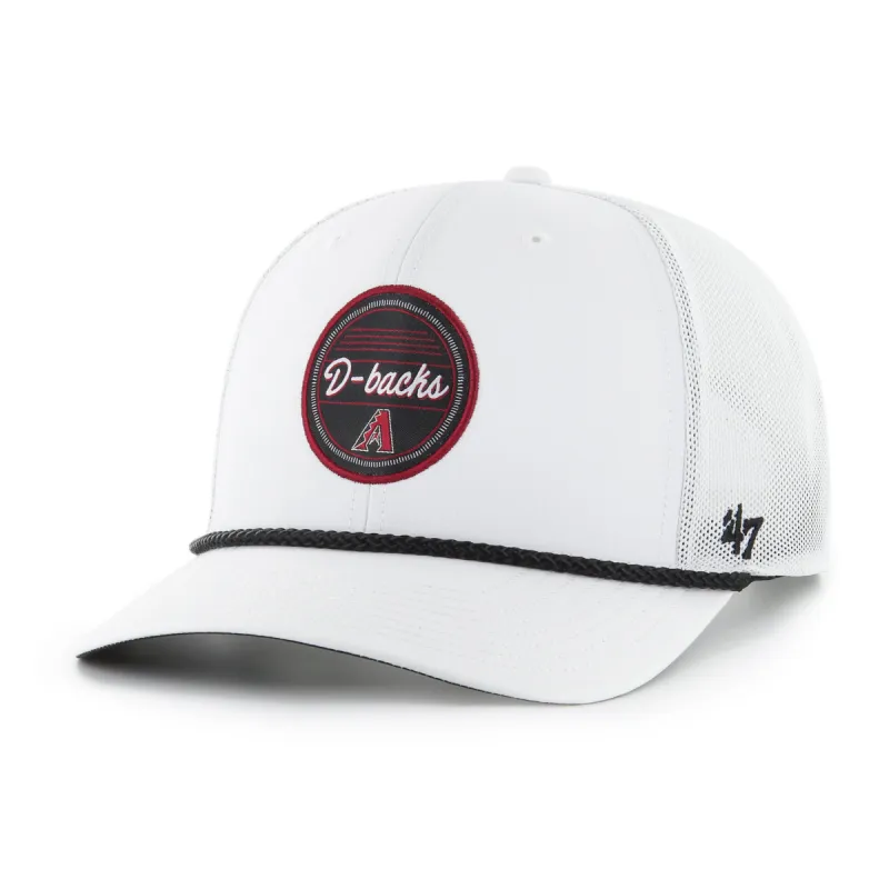 ARIZONA DIAMONDBACKS BRRR FAIRWAY '47 TRUCKER sold by 47