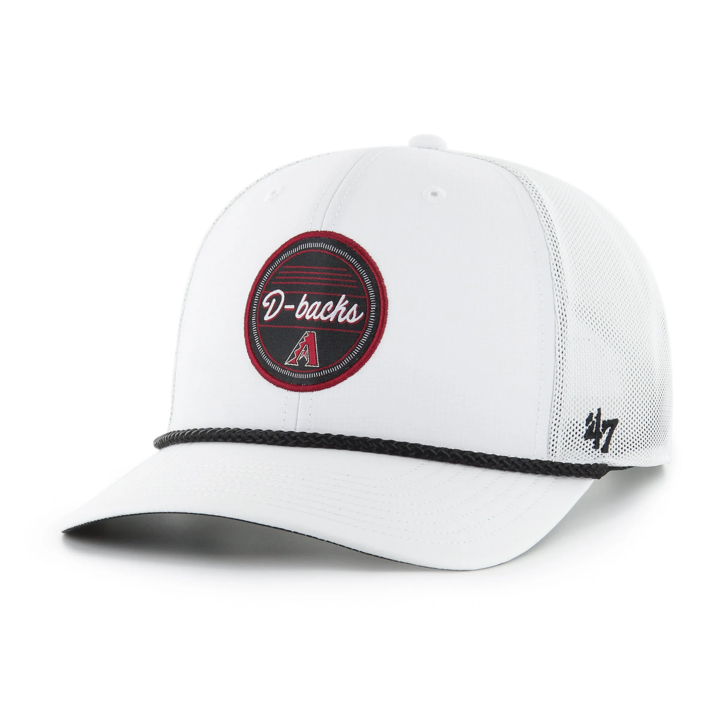 ARIZONA DIAMONDBACKS BRRR FAIRWAY '47 TRUCKER sold by 47