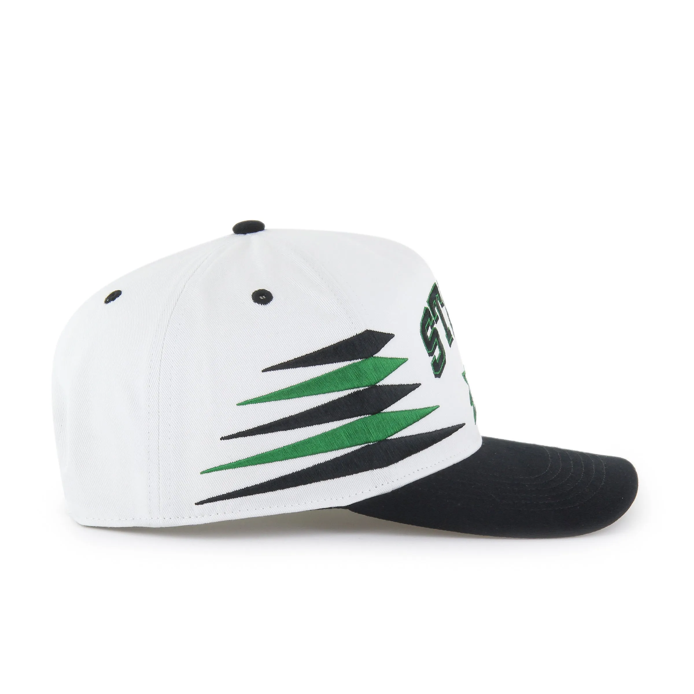 DALLAS STARS DIAMOND CUT '47 HITCH sold by 47 product image thumbnail 5