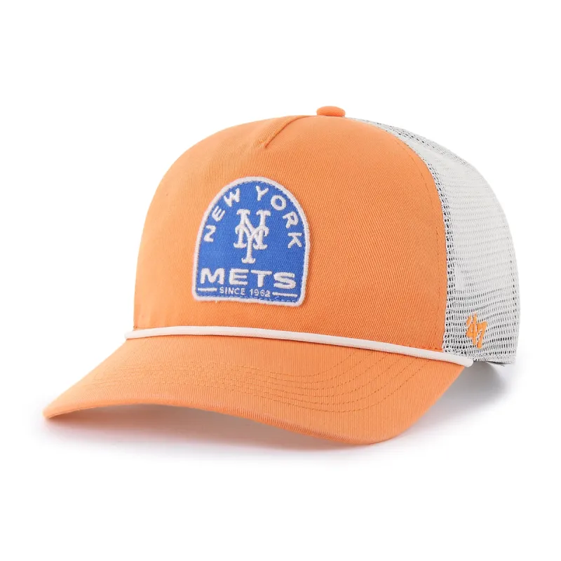 NEW YORK METS CYPRESS '47 HITCH RF RELAXED FIT sold by 47