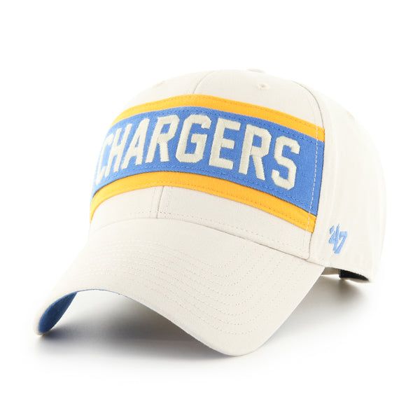 LOS ANGELES CHARGERS LEGACY CROSSROAD '47 MVP sold by 47 product image thumbnail 2
