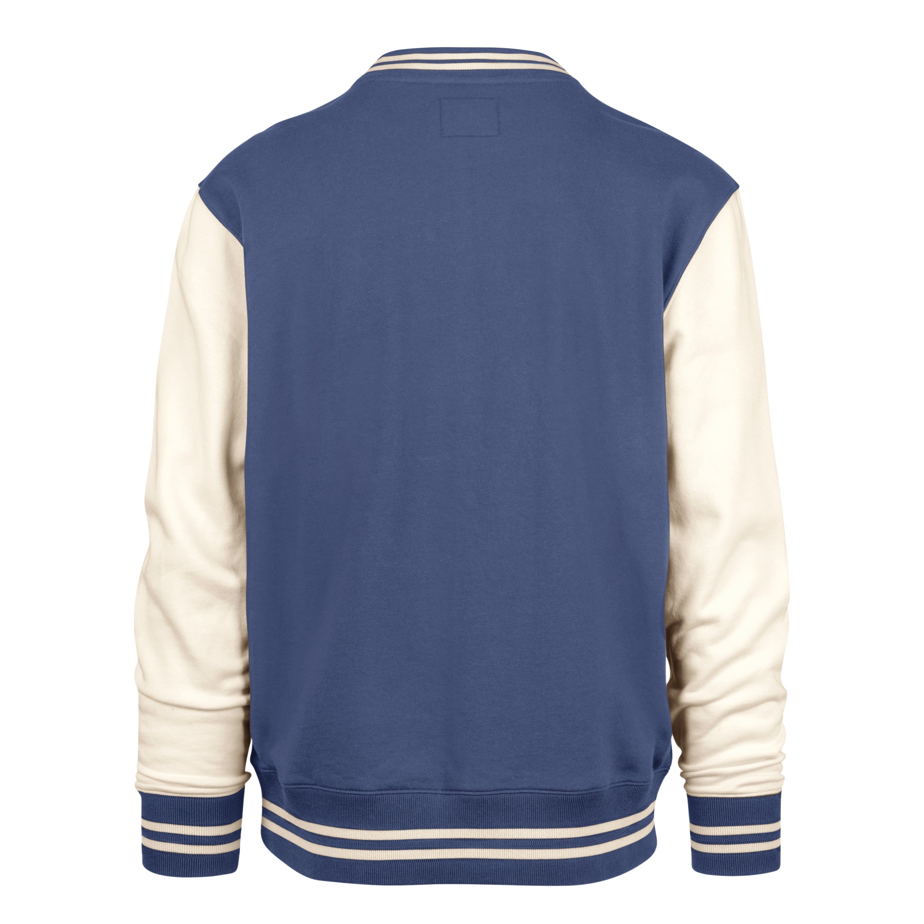 NEW ENGLAND PATRIOTS HISTORIC '47 SIERRA CREW sold by 47 product image thumbnail 2