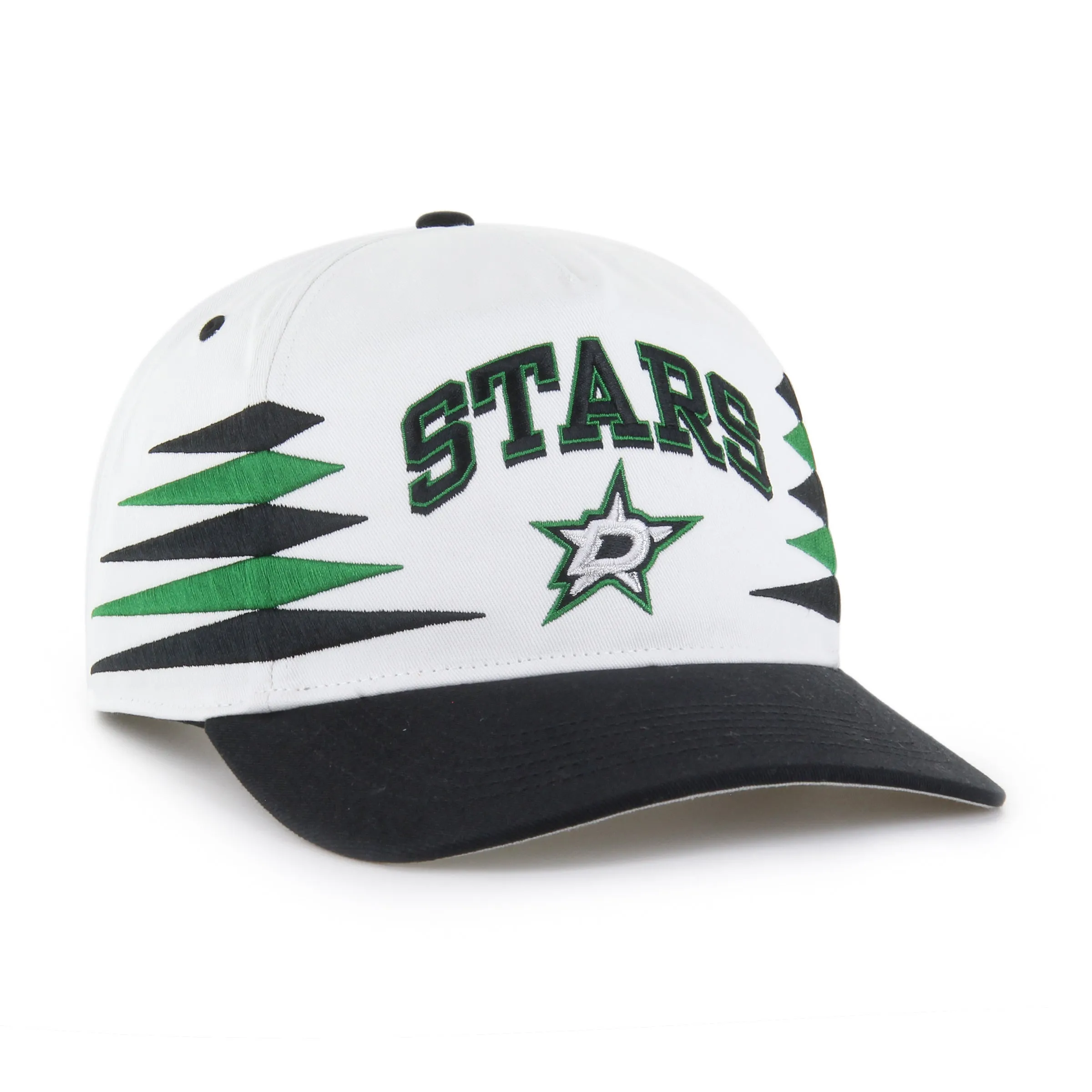 DALLAS STARS DIAMOND CUT '47 HITCH sold by 47 product image thumbnail 4