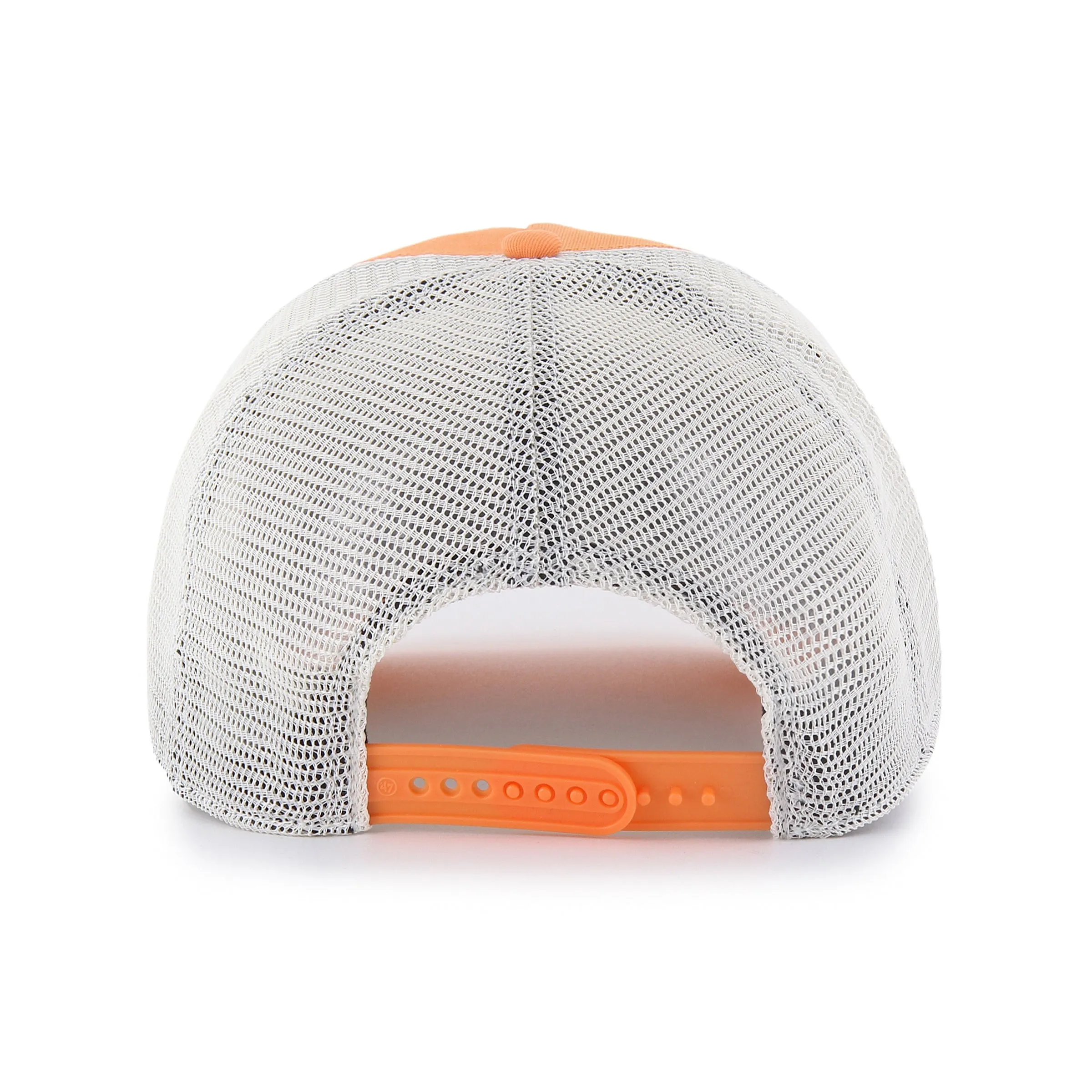 NEW YORK METS CYPRESS '47 HITCH RF RELAXED FIT sold by 47 product image thumbnail 2