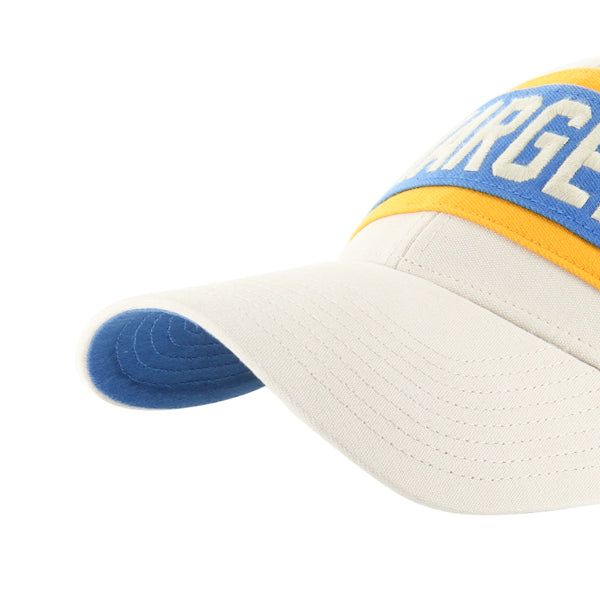 LOS ANGELES CHARGERS LEGACY CROSSROAD '47 MVP sold by 47 product image thumbnail 4