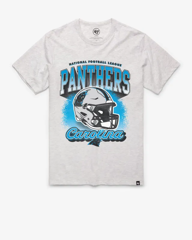 CAROLINA PANTHERS ISO '47 FRANKLIN TEE sold by 47
