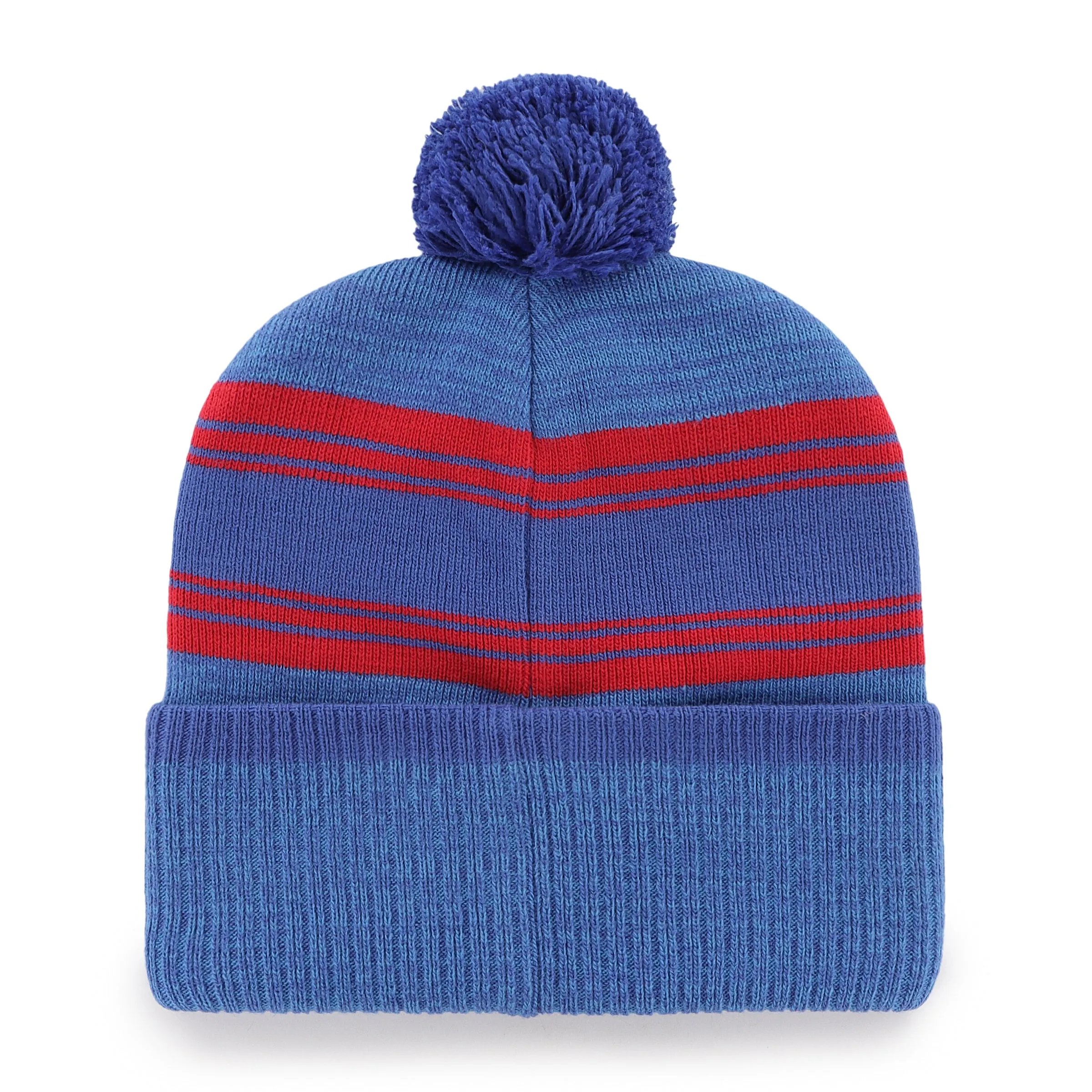 BUFFALO BILLS FADEOUT '47 CUFF KNIT sold by 47 product image thumbnail 2