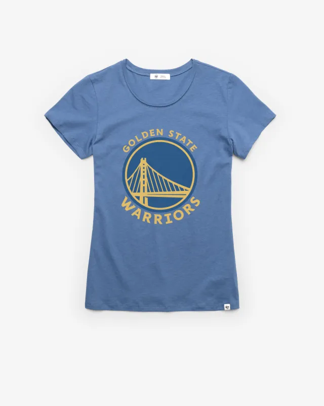GOLDEN STATE WARRIORS PREMIER '47 FRANKIE TEE WOMENS sold by 47