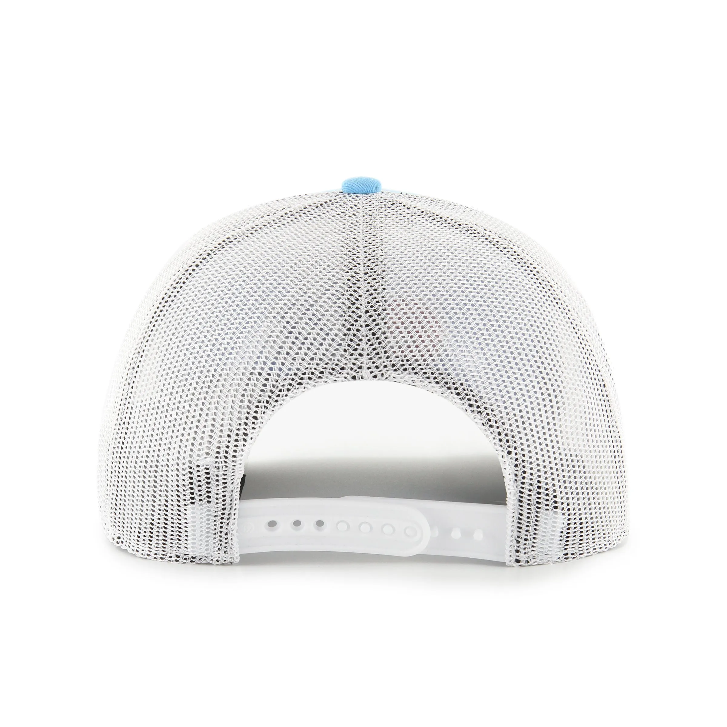 MONTREAL EXPOS ASG SURE SHOT '47 TRUCKER sold by 47 product image thumbnail 2