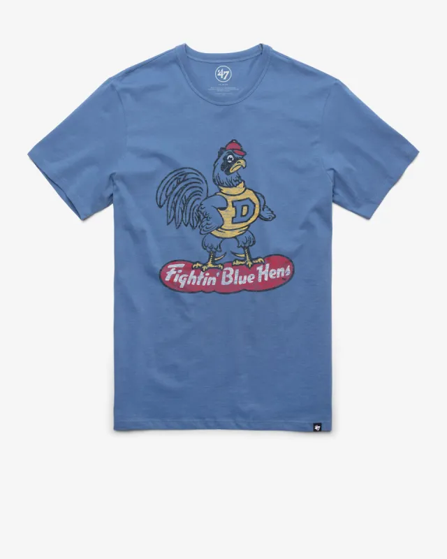 DELAWARE BLUE HENS VINTAGE PREMIER '47 FRANKLIN TEE sold by 47