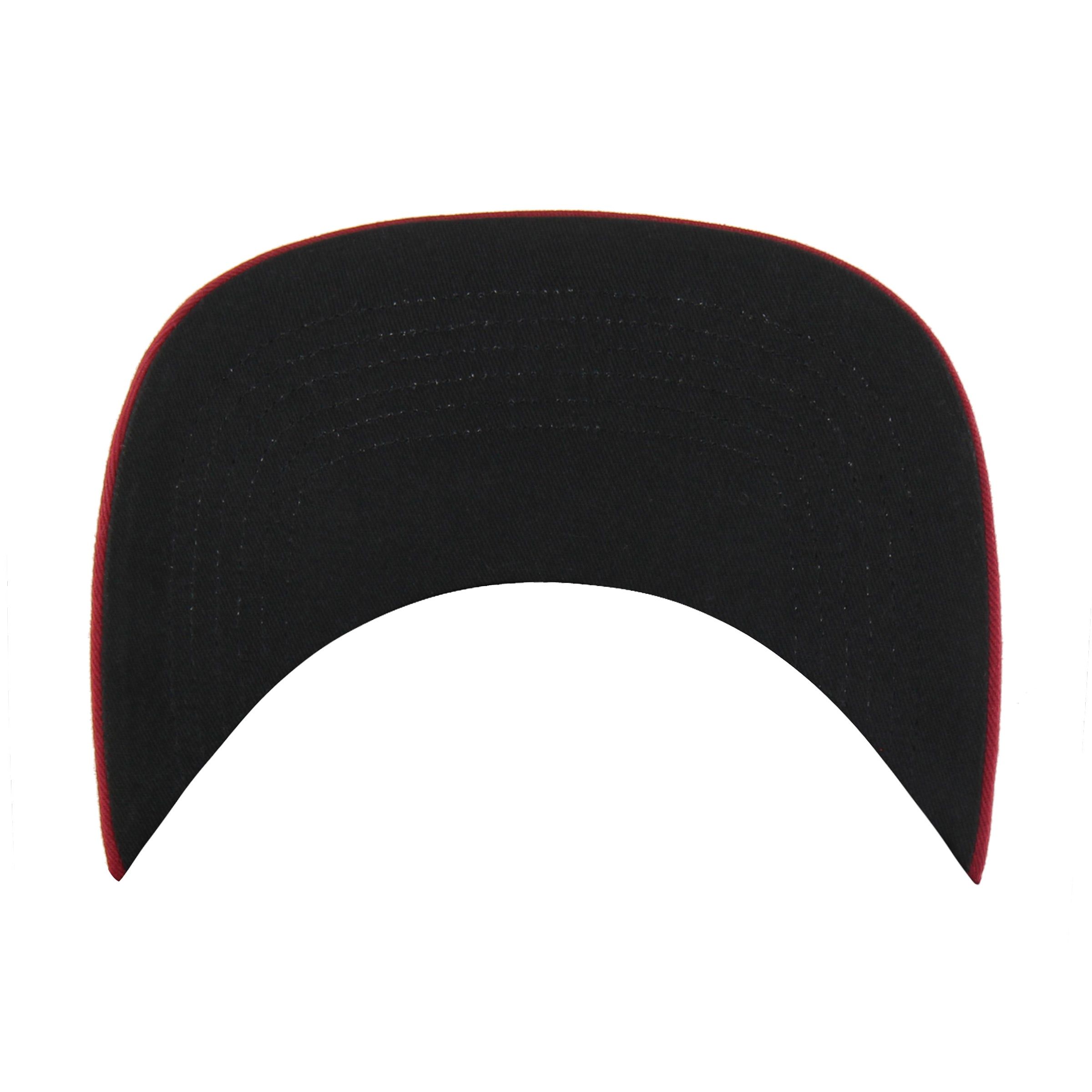 INDIANA HOOSIERS ROSCOE '47 HITCH sold by 47 product image thumbnail 4