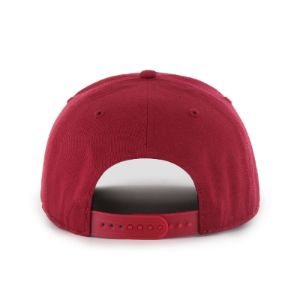 INDIANA HOOSIERS ROSCOE '47 HITCH sold by 47