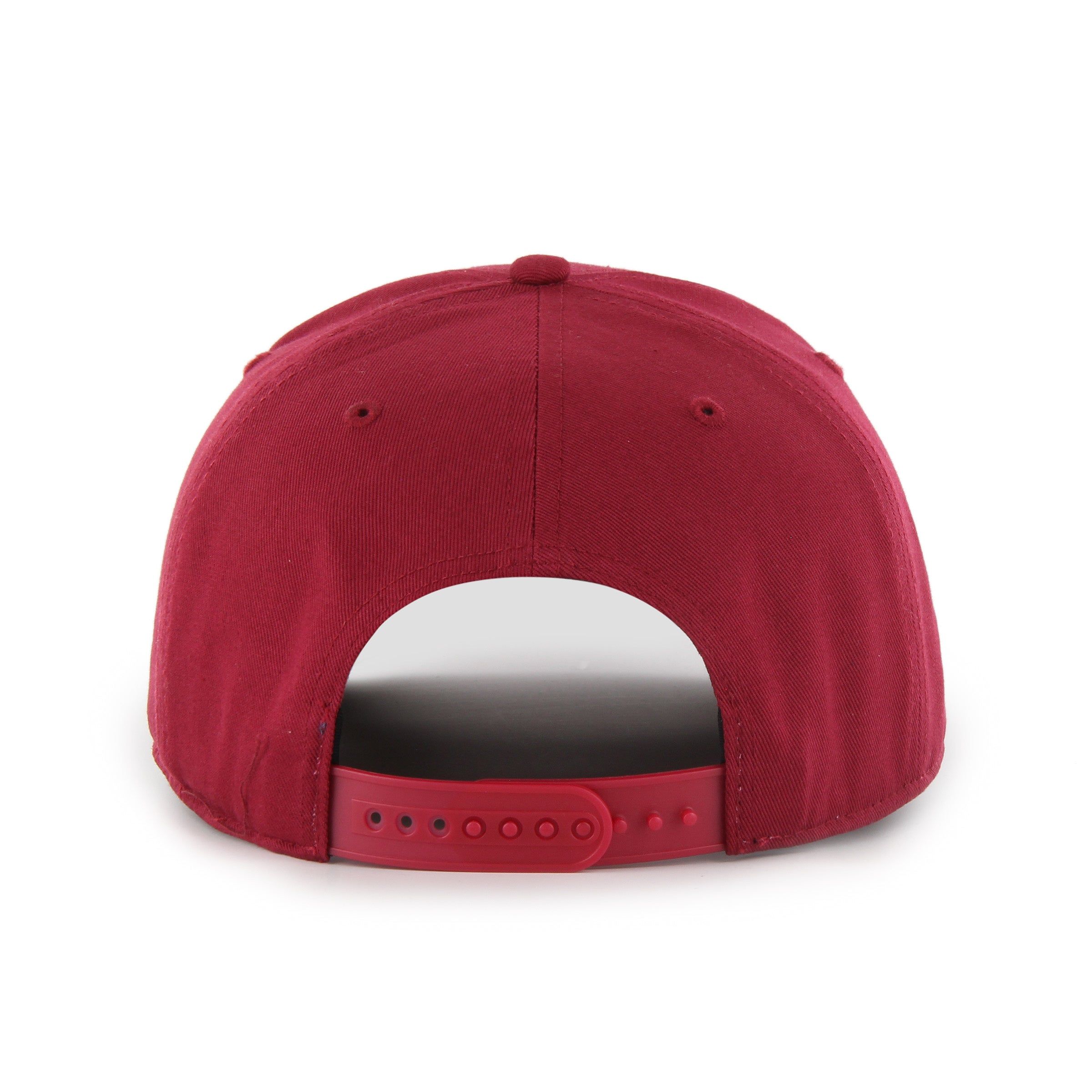 INDIANA HOOSIERS ROSCOE '47 HITCH sold by 47 product image thumbnail 2