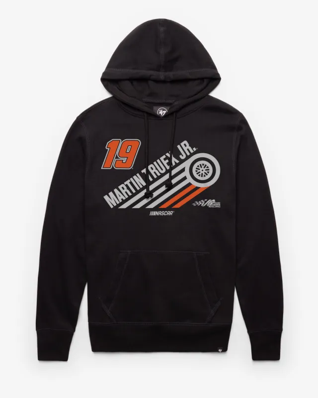 MARTIN TRUEX JR JOE GIBBS RACING INCLINE '47 HEADLINE HOOD sold by 47