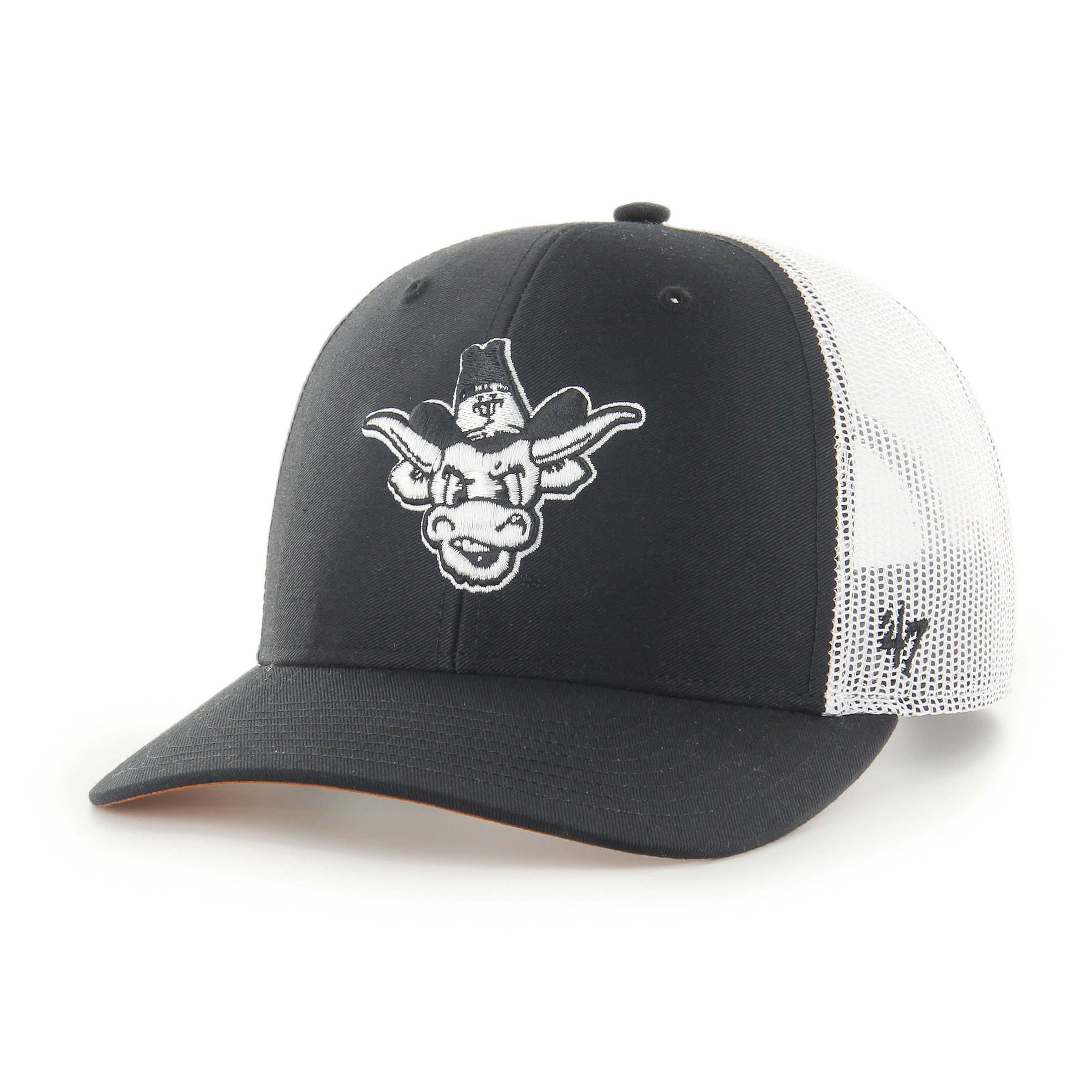 TEXAS LONGHORNS VINTAGE '47 TRUCKER sold by 47