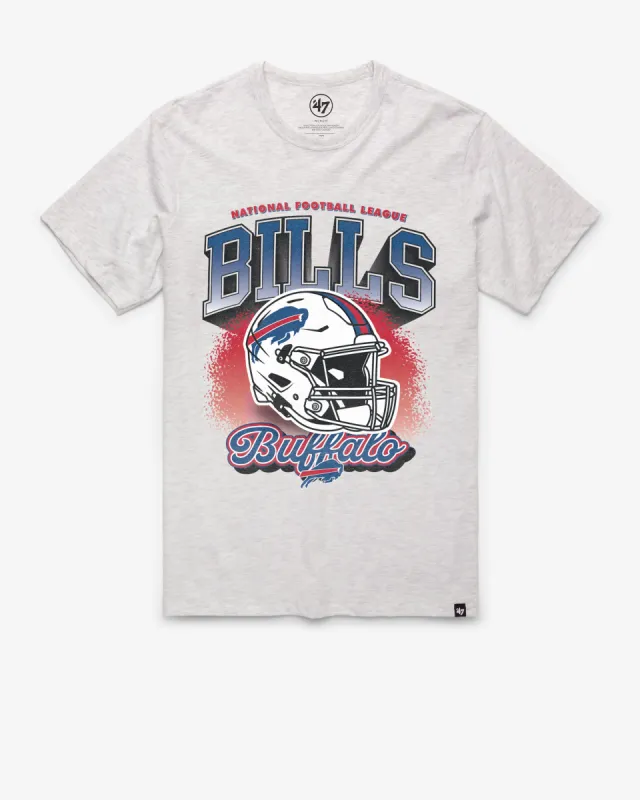 BUFFALO BILLS ISO '47 FRANKLIN TEE sold by 47