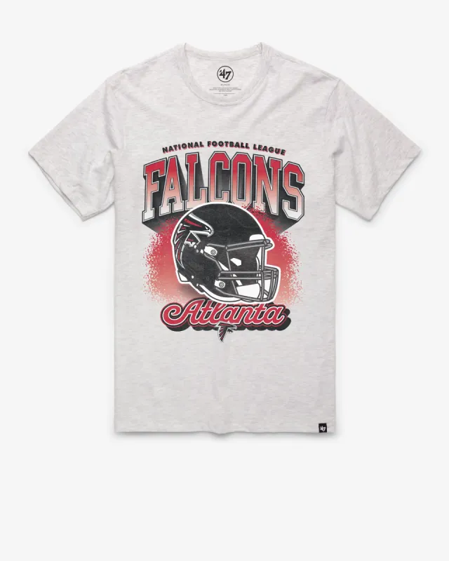 ATLANTA FALCONS ISO '47 FRANKLIN TEE sold by 47