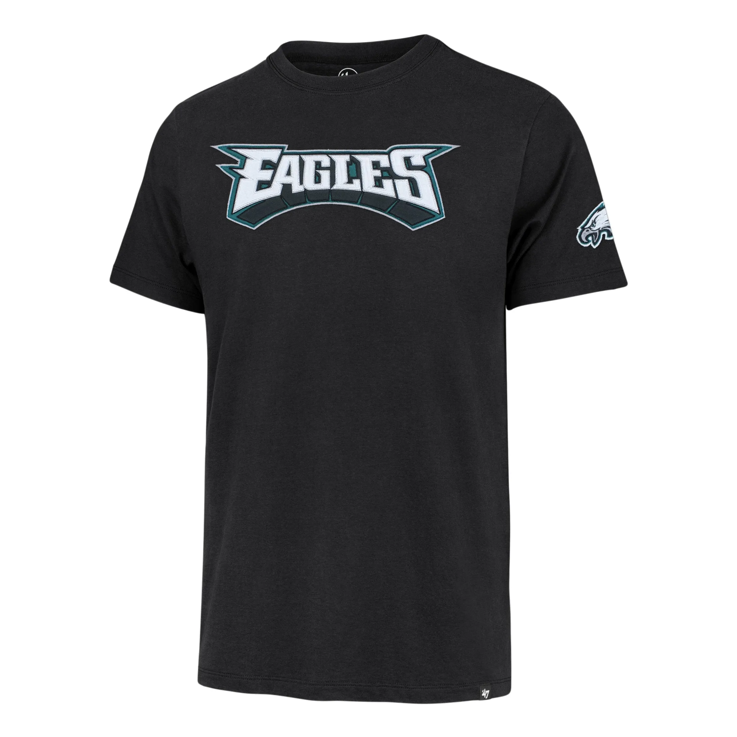 PHILADELPHIA EAGLES '47 FRANKLIN FIELDHOUSE TEE sold by 47