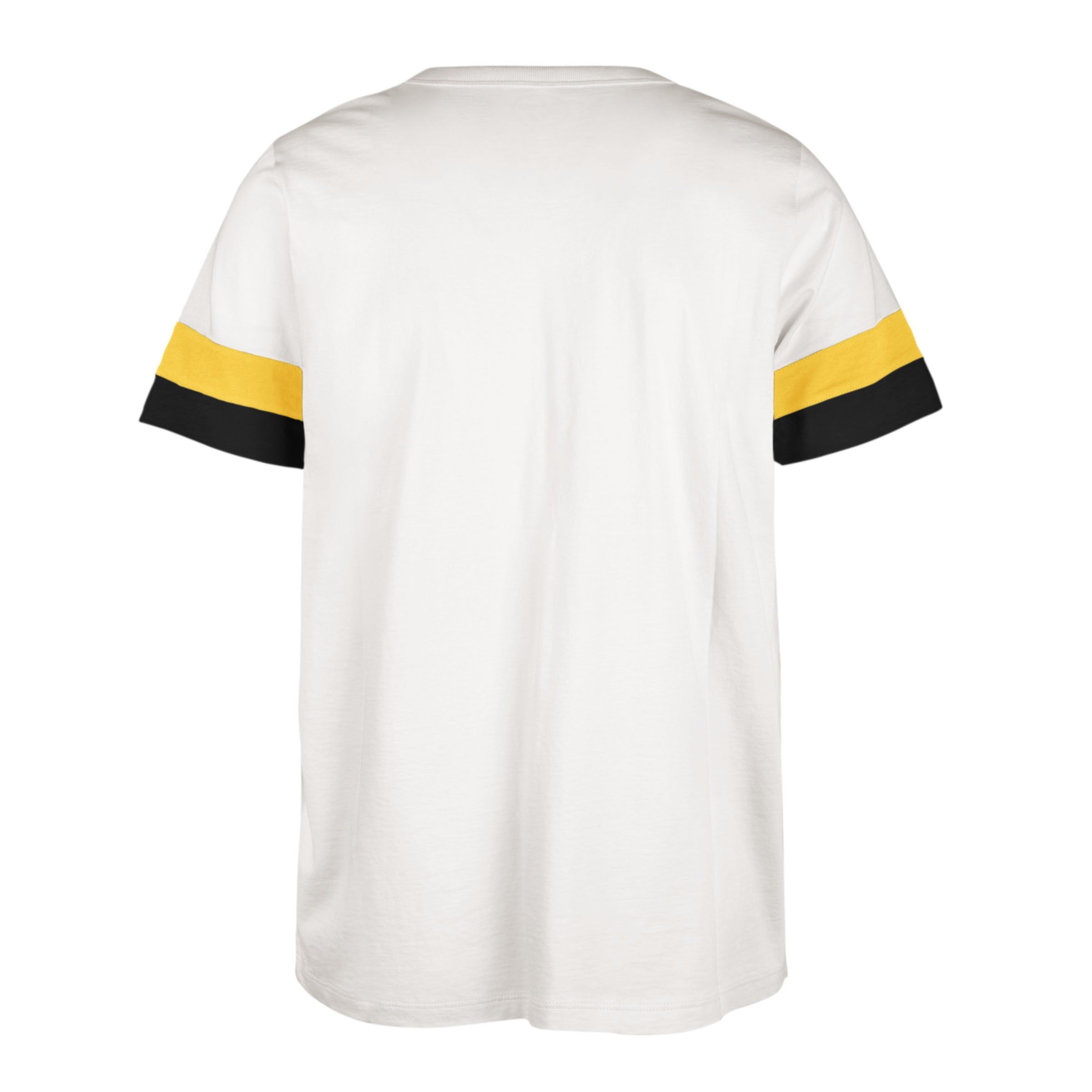 PITTSBURGH PIRATES PREMIER WORDMARK '47 WINSLOW TEE sold by 47 product image thumbnail 2
