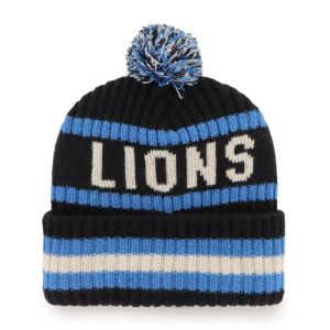 DETROIT LIONS BERING '47 CUFF KNIT sold by 47