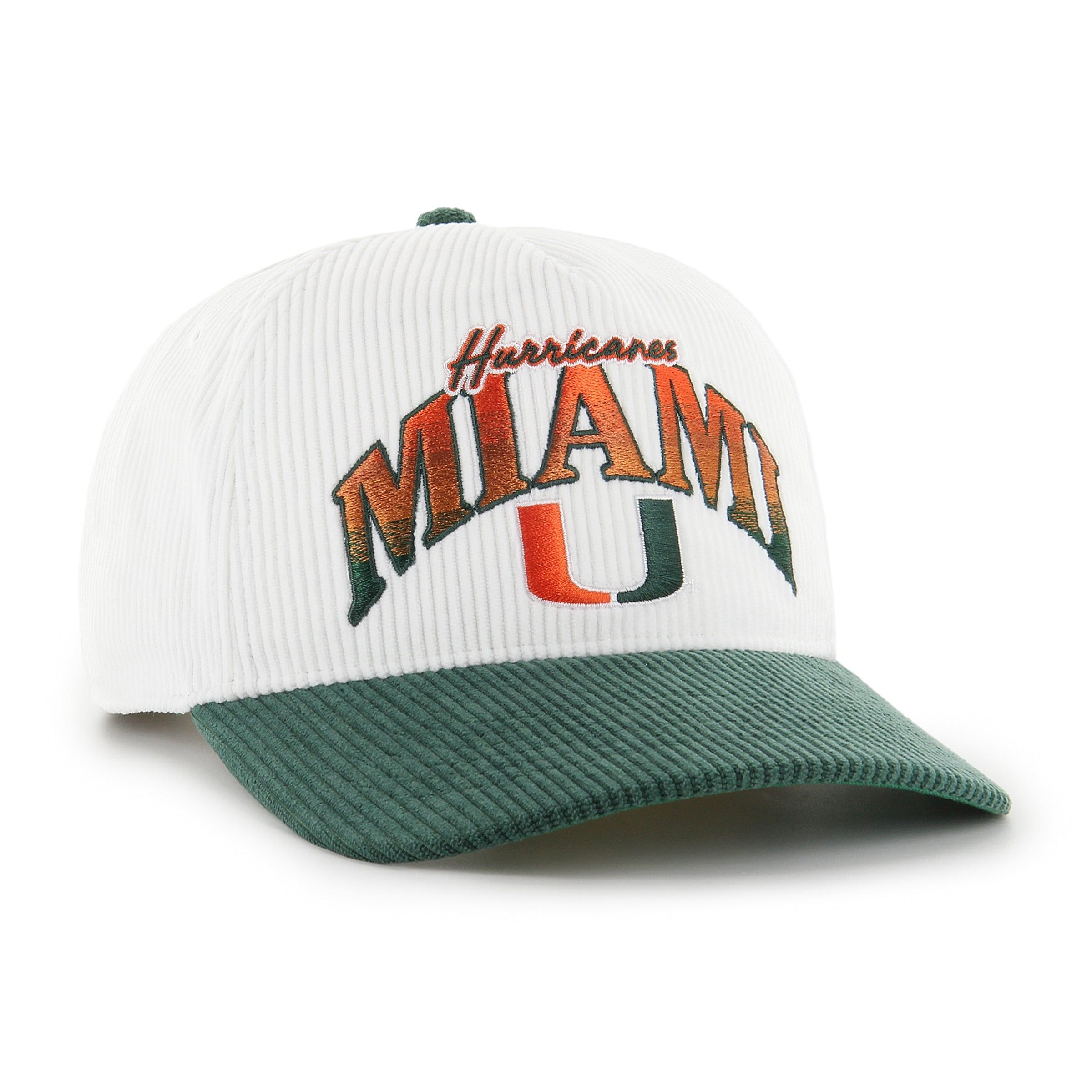 MIAMI HURRICANES FAZE '47 HITCH sold by 47 product image thumbnail 3