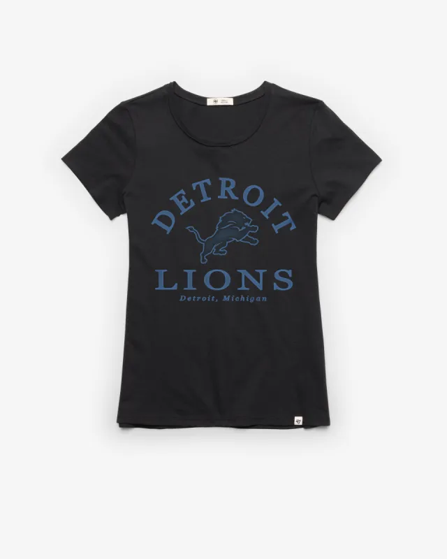 DETROIT LIONS FRESH START '47 FRANKIE TEE WOMENS sold by 47