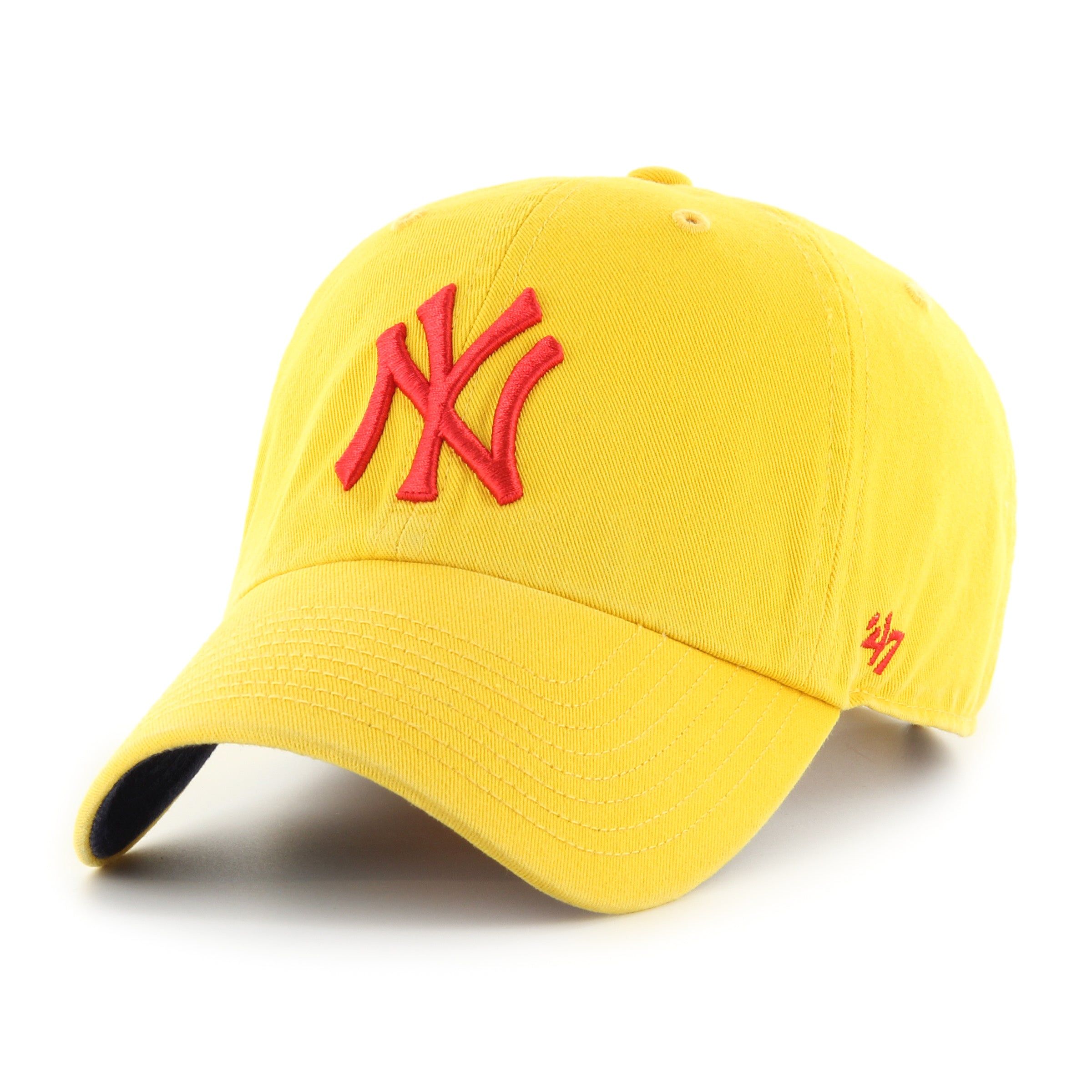 NEW YORK YANKEES YACHT CLUB '47 CLEAN UP sold by 47