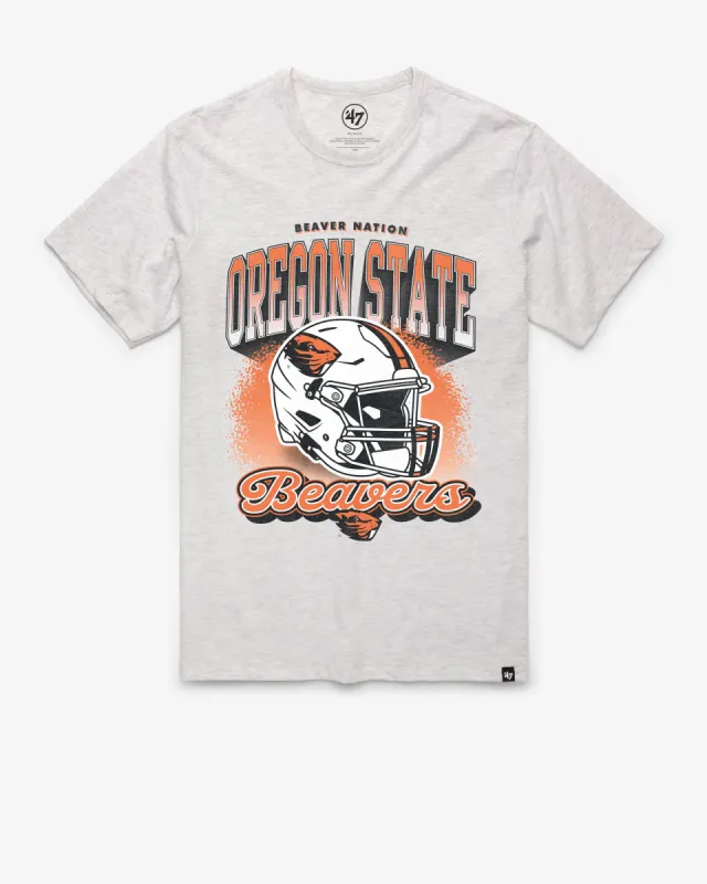 OREGON STATE BEAVERS ISO '47 FRANKLIN TEE sold by 47