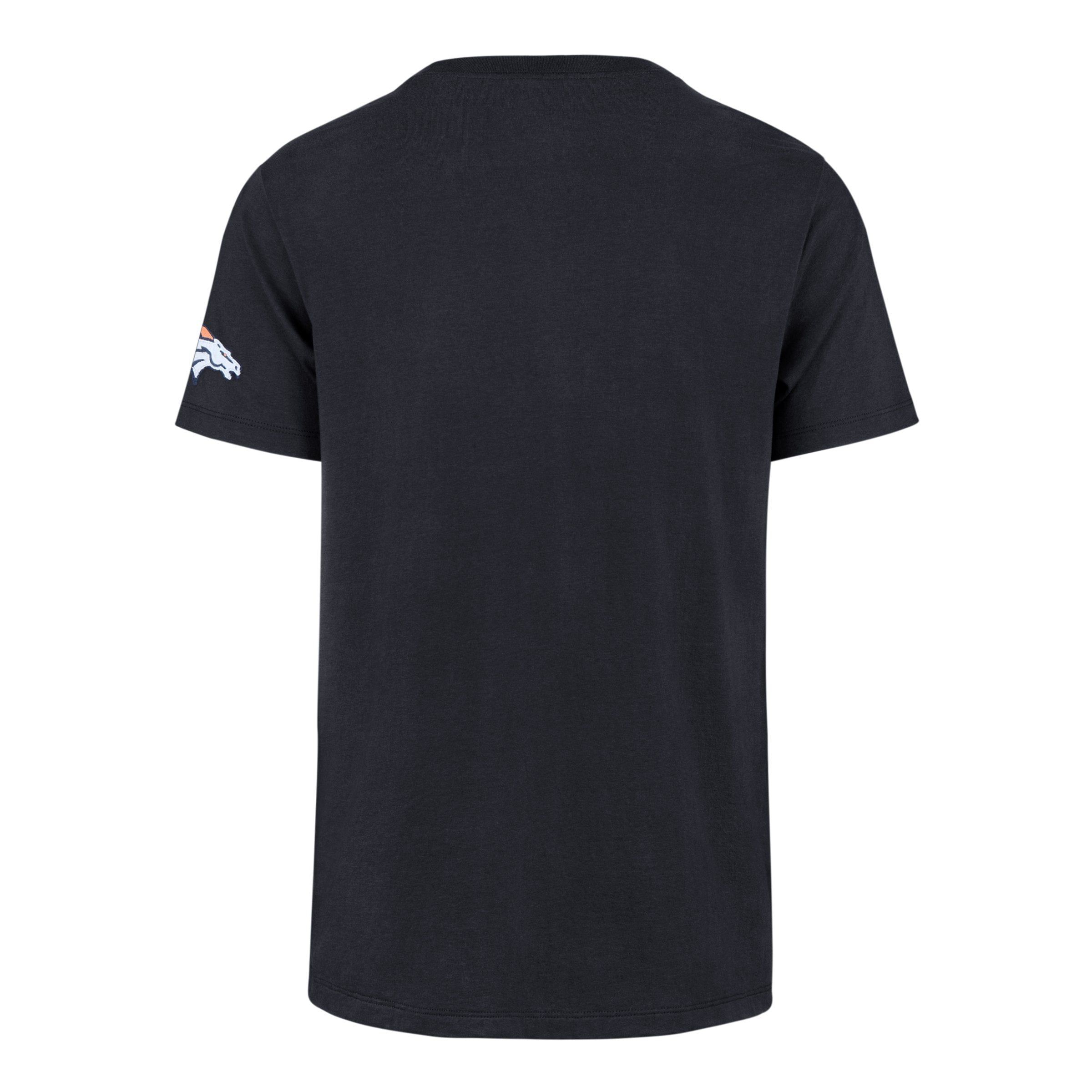 DENVER BRONCOS '47 FRANKLIN FIELDHOUSE TEE sold by 47 product image thumbnail 2