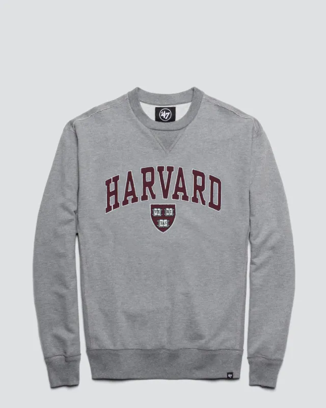HARVARD CRIMSON OXFIELD '47 HARRIS SCRIMMAGE CREW sold by 47