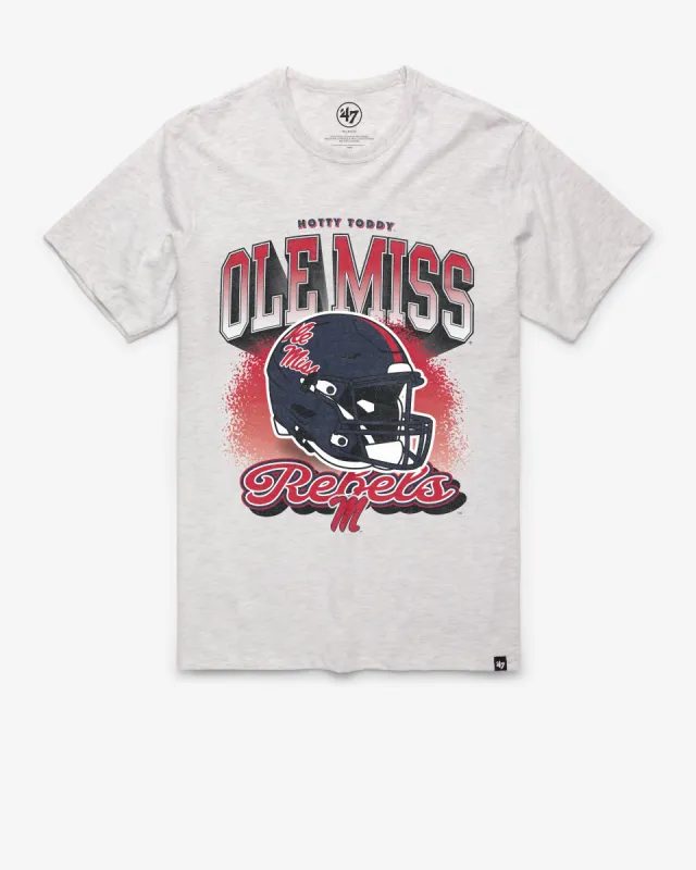 MISSISSIPPI REBELS ISO '47 FRANKLIN TEE sold by 47