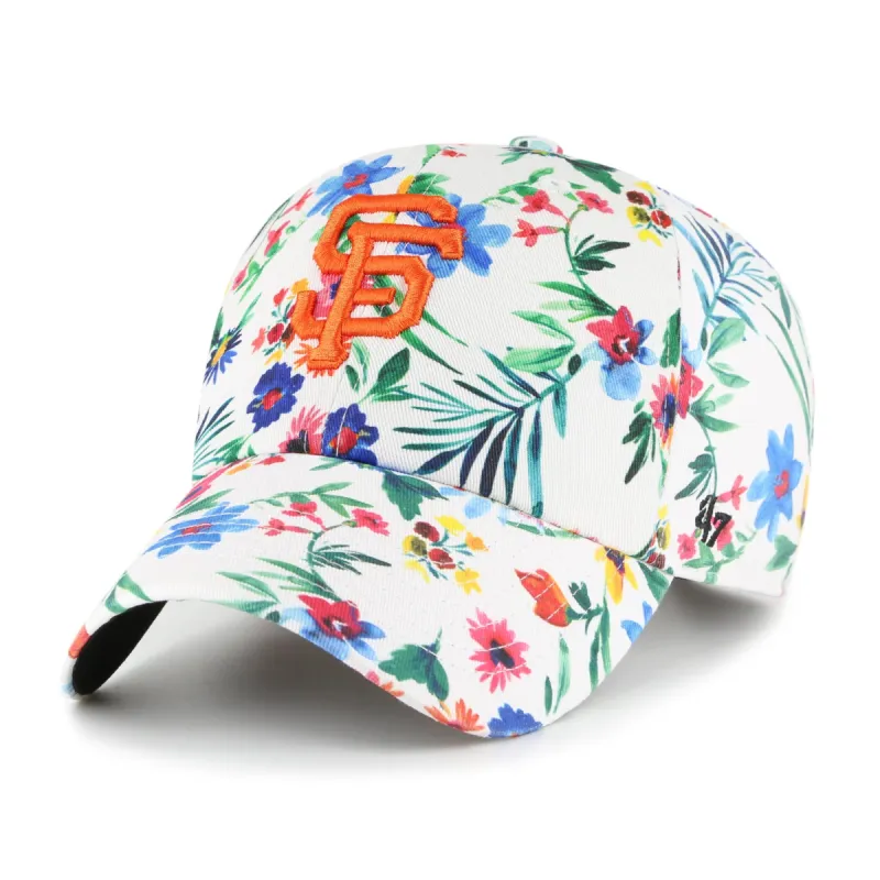 SAN FRANCISCO GIANTS HIGHGROVE '47 CLEAN UP sold by 47