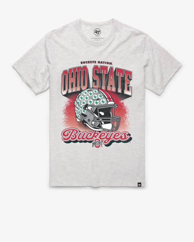 OHIO STATE BUCKEYES ISO '47 FRANKLIN TEE sold by 47