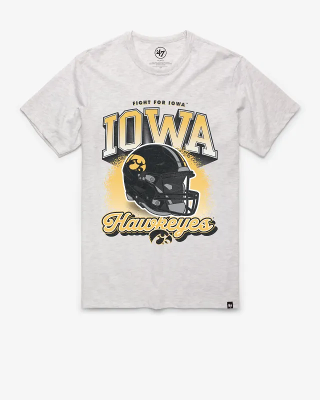 IOWA HAWKEYES ISO '47 FRANKLIN TEE sold by 47