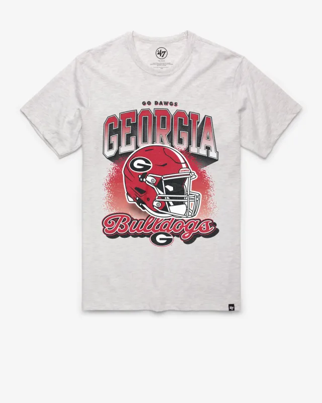 GEORGIA BULLDOGS ISO '47 FRANKLIN TEE sold by 47