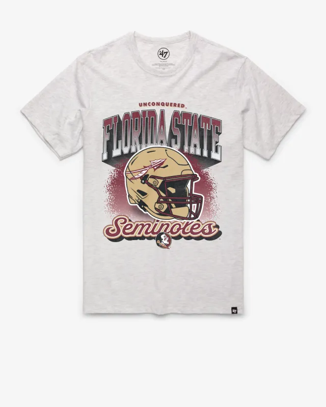 FLORIDA STATE SEMINOLES ISO '47 FRANKLIN TEE sold by 47