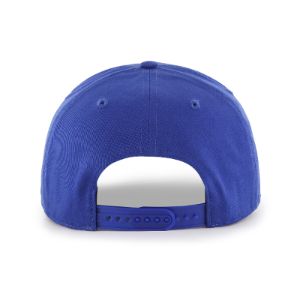 DALLAS MAVERICKS CROSSTOWN SCRIPT '47 HITCH sold by 47