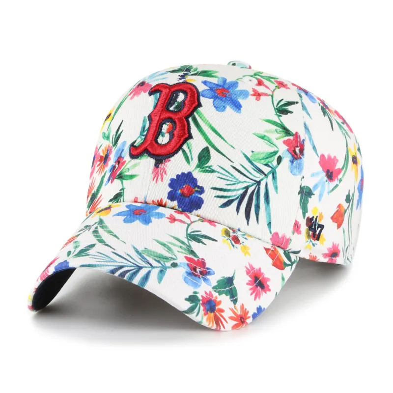 BOSTON RED SOX HIGHGROVE '47 CLEAN UP sold by 47