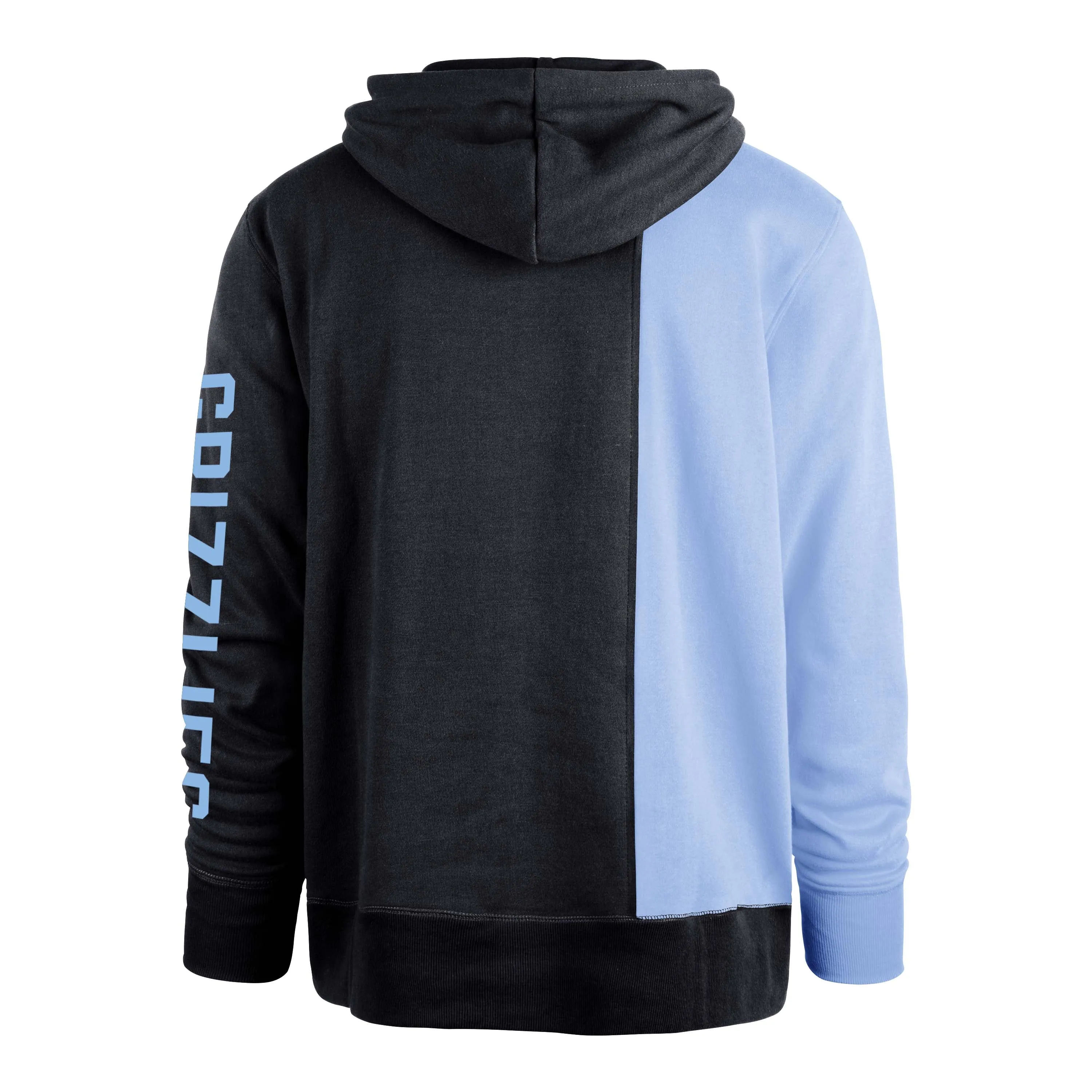 MEMPHIS GRIZZLIES '47 KINGSTON HOOD sold by 47 product image thumbnail 2