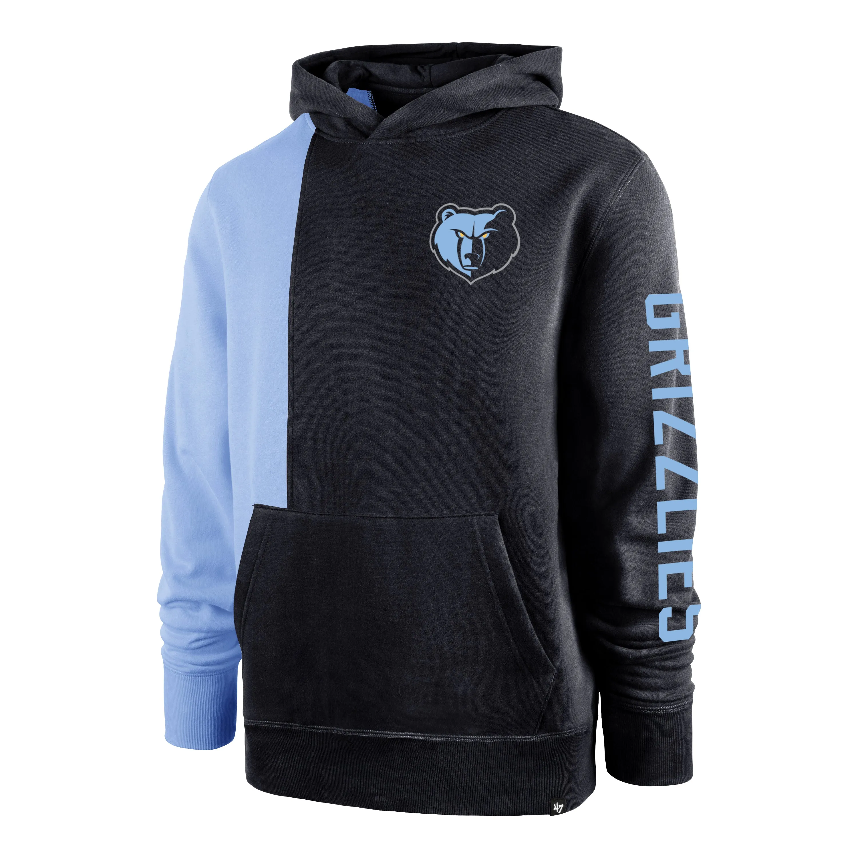 MEMPHIS GRIZZLIES '47 KINGSTON HOOD sold by 47