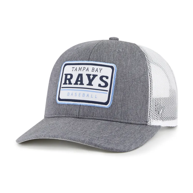 TAMPA BAY RAYS ELLINGTON '47 TRUCKER made by 47