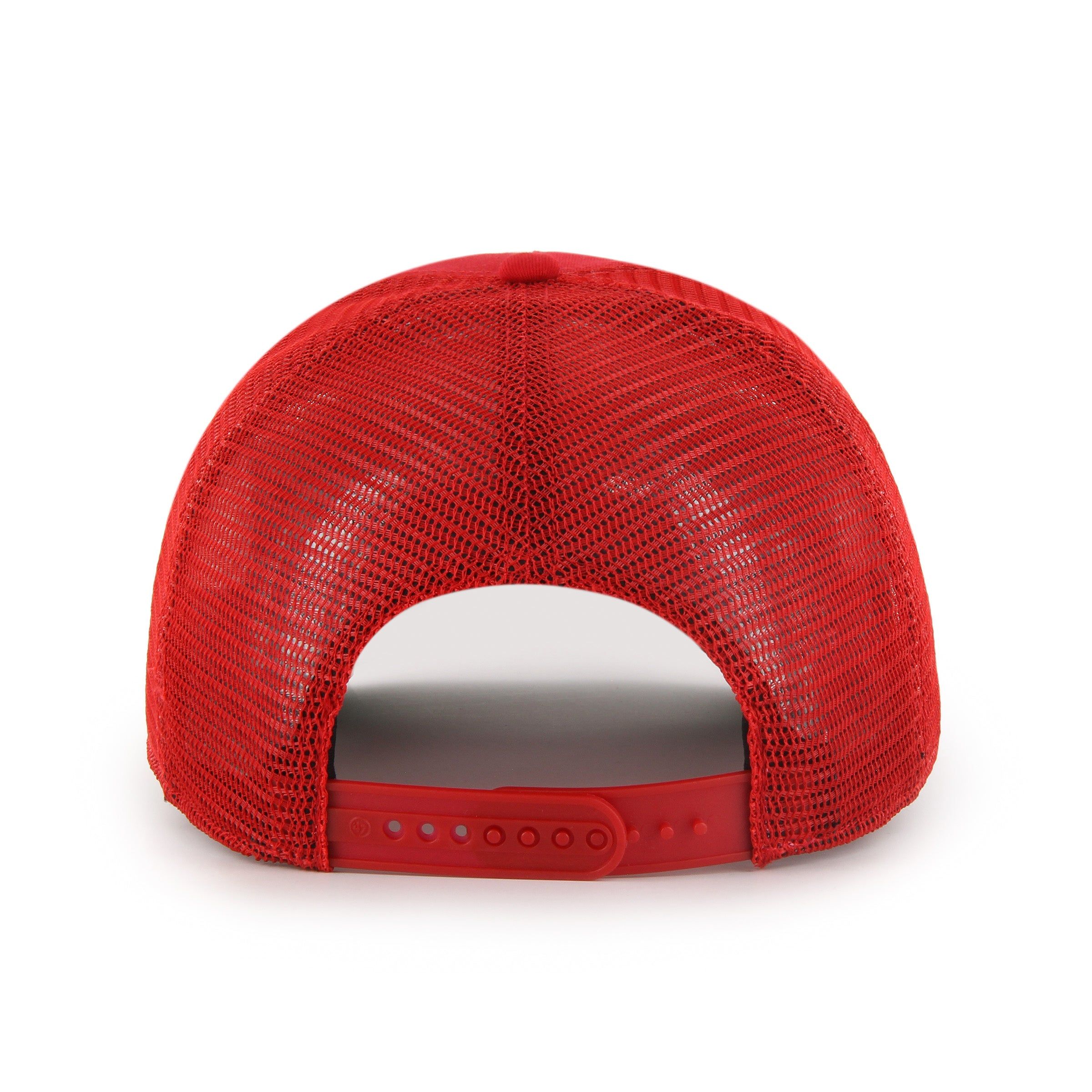 SAN FRANCISCO 49ERS HONE '47 HITCH RF sold by 47 product image thumbnail 2
