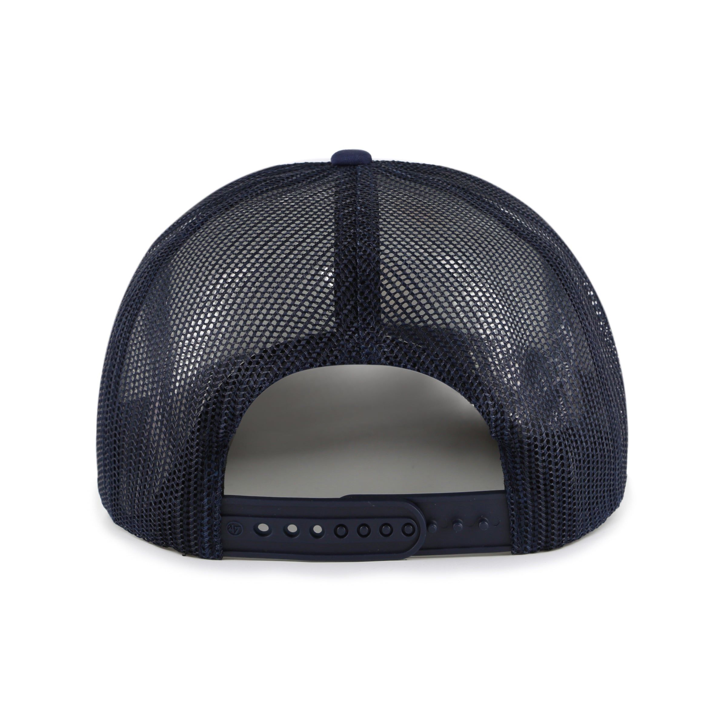 MINNESOTA TIMBERWOLVES HANG OUT '47 TRUCKER sold by 47 product image thumbnail 2