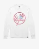 NEW YORK YANKEES PREMIER '47 FRANKLIN LONG SLEEVE TEE sold by 47