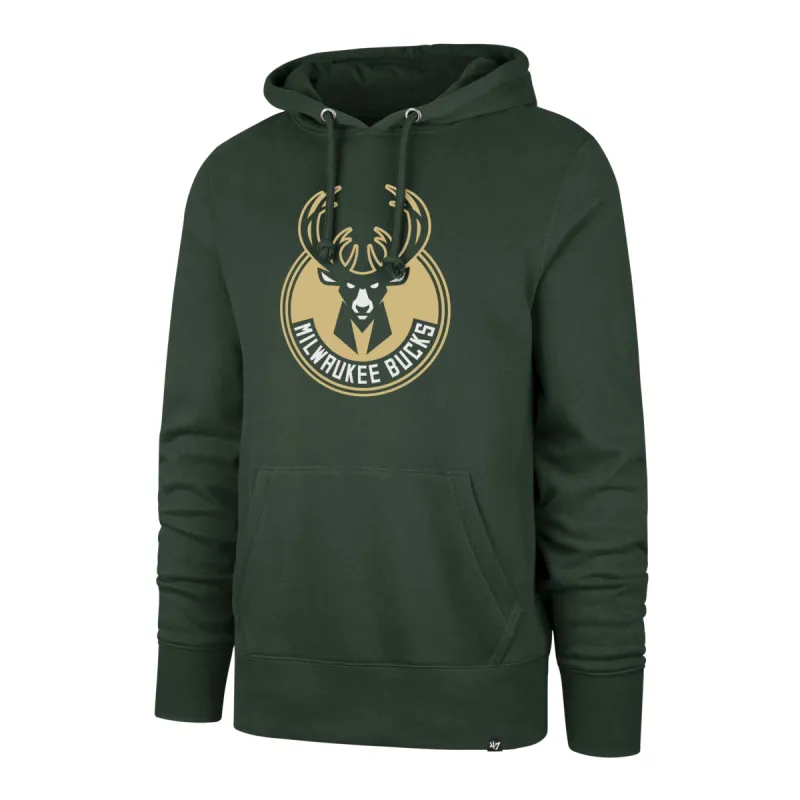 MILWAUKEE BUCKS IMPRINT '47 HEADLINE HOOD sold by 47