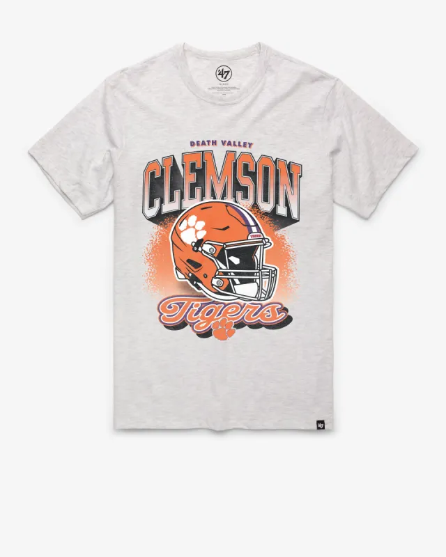 CLEMSON TIGERS ISO '47 FRANKLIN TEE sold by 47